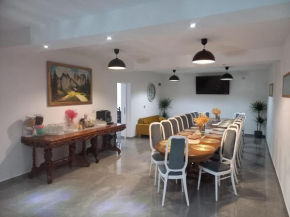 Casa Bobu Arieseni